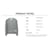 Thom Browne Gestreifter Sweatshirt Braun  - Ansicht 11