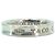Tiffany & Co Anello Sottile in Argento Tiffany