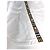 Burberry Camicia da Donna a Quadri LAPWING Bianco - vista 13