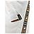 Burberry Camicia da Donna a Quadri LAPWING Bianco - vista 14
