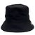 Valentino Cappello Bucket VLTN Nero