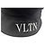 Valentino Cappello Bucket VLTN Nero - vista 4