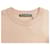 Sweatshirt mit Face-Logo von Acne Studios Pink - Ansicht 8