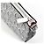 Borsa a spalla glitter Christian Louboutin - vista 12