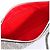 Borsa a spalla glitter Christian Louboutin - vista 8