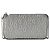 Borsa a spalla glitter Christian Louboutin - vista 9
