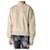 Off White Beige Sweatshirt mit Pfeil-Logo Orange - Ansicht 12