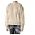 Off White Beige Sweatshirt mit Pfeil-Logo Orange - Ansicht 4