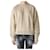 Off White Beige Sweatshirt mit Pfeil-Logo Orange - Ansicht 9