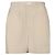Acne Monogramm-Shorts