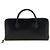 Comme Des Garcons Classic Handle Wallet Black