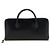 Comme Des Garcons Classic Handle Wallet Black - view 4