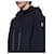Moncler Giacca ORDEN Nero - vista 8