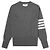 Thom Browne Stripe Cashmere Knit