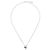 Alexander Mcqueen Collier Crâne - vista 4