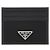 Prada Saffiano Leather Card Holder