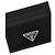 Prada Saffiano Leather Card Holder - view 6