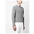 Thom Browne Pull en coton à côtes rayées pour bébé - vue 5