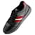 Bally Sneakers Rosso  - vista 1