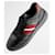 Bally Sneakers Rosso  - vista 4