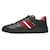 Bally Sneakers Rosso  - vista 5