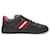 Bally Sneakers Rosso  - vista 7