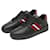 Bally Sneakers Rosso  - vista 9