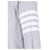 Thom Browne Camicia di flanella Marrone  - vista 7