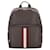 Bally Zaino Code Marrone  - vista 4
