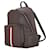 Bally Zaino Code Marrone  - vista 5