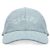 Céline Casquette de baseball en denim coton