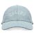 Céline Casquette de baseball en denim coton - vue 4