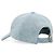 Céline Casquette de baseball en denim coton - vue 6