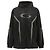 Balenciaga Large Track Jacket Black