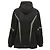 Balenciaga Large Track Jacket Black - view 5
