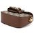 Gucci Mini borsa a spalla Horsebit Marrone - vista 6