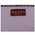Gucci Sciarpa in cashmere e lana jacquard con logo - vista 8