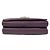 Versace Borsa a spalla Sultan viola - vista 4