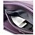Versace Borsa a spalla Sultan viola - vista 6
