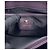 Versace Borsa a spalla Sultan viola - vista 7