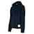 Thom Browne Ripstop- und Woll-Tech Milano Halbzip-Combo Blau - Ansicht 5