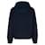 Thom Browne Ripstop- und Woll-Tech Milano Halbzip-Combo Blau - Ansicht 6