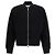 Thom Browne Chaqueta Bomber de Lana Waffle con Mangas Raglán