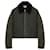 Loewe Chaqueta de algodón Castaño