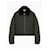 Loewe Chaqueta de algodón Castaño - vista 4