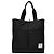 Thom Browne Tote en poly twill avec poches Noir