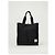 Thom Browne Tote en poly twill avec poches Noir - vue 4