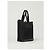 Thom Browne Tote en poly twill avec poches Noir - vue 6