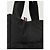 Thom Browne Tote en poly twill avec poches Noir - vue 7