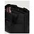Thom Browne Tote en poly twill avec poches Noir - vue 8